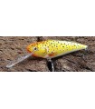 Dorado INVADER 7cm Floating JTR