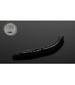 Libra Lures Fatty D’Worm 75mm (zapach krill) - 040