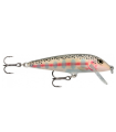 Rapala COUNTDOWN CD05 Balsa Juvenile Trout (BJTR)