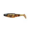 Berkley Sick Swimmer 12cm Motoroil Burbot