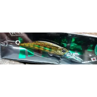 DUO Spearhead Ryuki 50MDSP - Gold Yamame