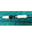 ABU Garcia Beast X PIKE - 662HP 45-100g Jerk Cork