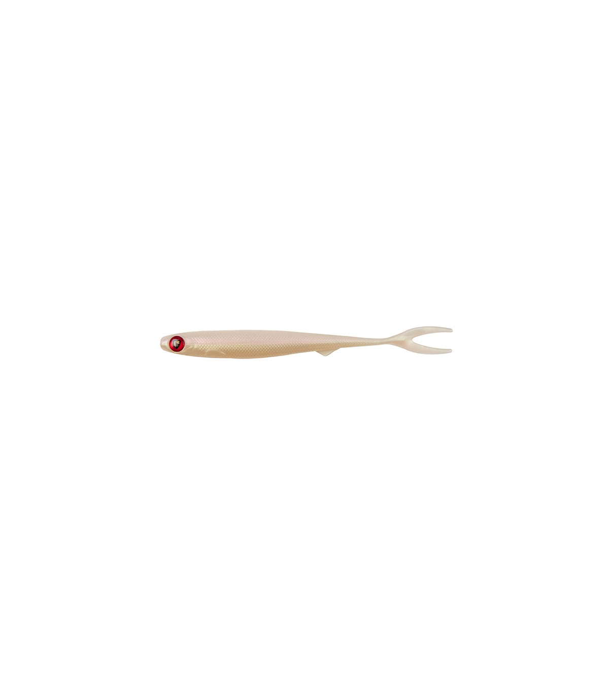 Fox Rage Slick Finesse Soft Bait 16cm