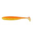 Keitech Easy Shiner 5" - Orange Shinner