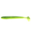 Keitech Swing Impact 2,5" - Lime / Chartreuse