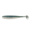 Keitech Easy Shiner 2" - Hasu (Silver Shiner)