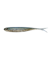 Fish Arrow Flash‐J Split Abalone 3" Riservoir Shad/Abalone