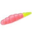 Fishup Yochu 1,7" (43mm) 133 - Bubble Gum/Hot Chartreuse (zapach serowy) 8 szt.