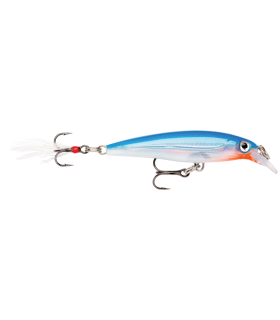 Rapala X-Rap Deep (Silver)