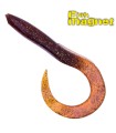 Fish Magnet Ugor 3" 7cm 10szt - 105