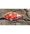 Salmo SLIDER 10 Sinking - 30 Years Holo Red Perch