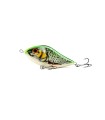 SALMO Slider Sinking 16 cm - Spotted Silver Roach