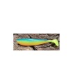 FOX Zander Pro Shad 10cm Blue Back