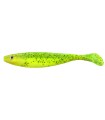 SPRO Wobshad Re-Injected 15cm. Lemon Lime