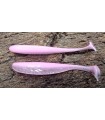 Keitech Easy Shiner 3" Lilac Ice