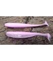 Keitech Easy Shiner 3" - LT12T Lilac Ice