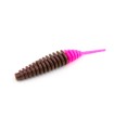 FishUp TANTA 1,5" Erthworm/Hot Pink