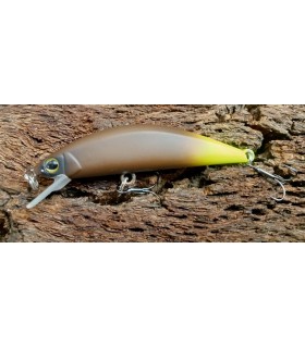 Shimano Cardiff Pinspot 50S 5cm 3.5g Sinking Lure Crankbait COLORS