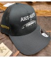 ART-ROD cap Black