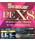 Seaguar Grandmax PE X8 150m - 0.8 18lb