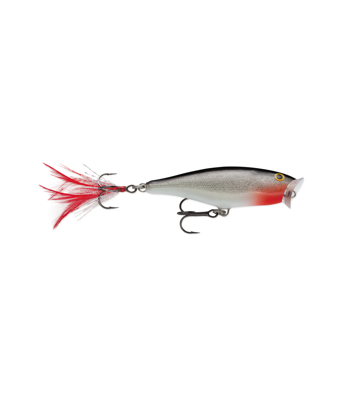 Rapala Skitter Pop Lure Mouse