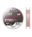 TORAY Area Trout Real Fighter 100m - PE 0.25