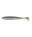 Keitech Easy Shiner 3" - Silver Baitfish