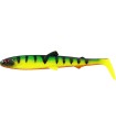 WESTIN BullTeez Shadtail 24cm Tiger Perch