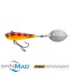 Spinmad Pro Spinner 7g. 3110