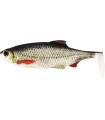 Westin Ricky The Roach Shadtail Real Roach 18cm/ 85g