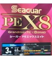 Seaguar Grandmax PE X8 300m - 3.0 48lb