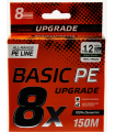 Select Basic PE x8 upgrade 150m Dark Green - 1.2, 9.3 kg