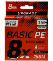 Select Basic PE x8 upgrade 150m Dark Green - 1.5, 10 kg