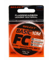 Select FC Basic 100% Fluorocarbon 10M 2.9kg, 0.24mm
