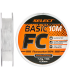 Select FC Basic 100% Fluorocarbon 10M 15.8g, 0.68mm