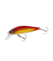SHIMANO Cardiff Stream Flat 50HS kolor: Red Gold