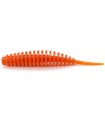 Fishup Tanta 1,5" (42mm) - 049 Orange Pumpkin/Black 10szt
