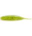 Fishup Tanta 2" - Chartreuse Black 9 szt.