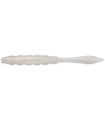 Fishup Scaly Fat 3,2" Pearl 8szt.