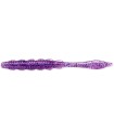 Fishup Scaly Fat 3,2" Violet/Blue 8szt.