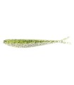Fin-S Fish 6cm Chartreuse Ice