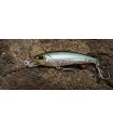 DUO Realis Shad 62DR - Ghost Minnow