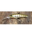 DUO Realis Shad 62DR - Ghost Gill
