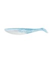Lunker City SwimFish 3.75" baby blue shad