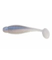 Lunker City Grubster 2,75" Pro Blue Shad