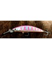 Jackall Timon Tricoroll GT 88MD-F - UV Pink Yamame