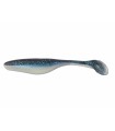 Bass Assassin 6" Sea Shad - Blue Mackerel