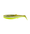 Cannibal 6.8cm - Green Pearl Yellow