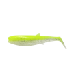 Cannibal 12,5cm - Fluo Yellow Glow