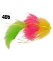 Spintube PIKE Slow Sink 35g Pink/Chart